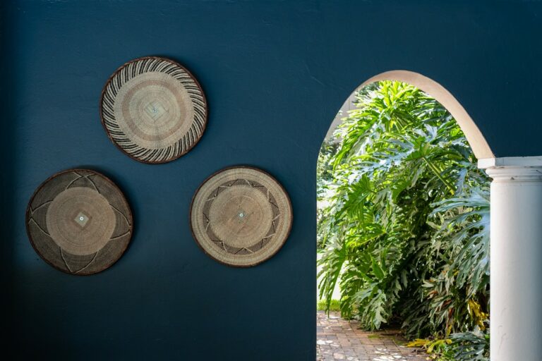 Emmarentia Guest House Gallery 63